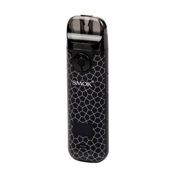 SMOK NOVO 4 25W 800 mah Pod Kit - Black Armor