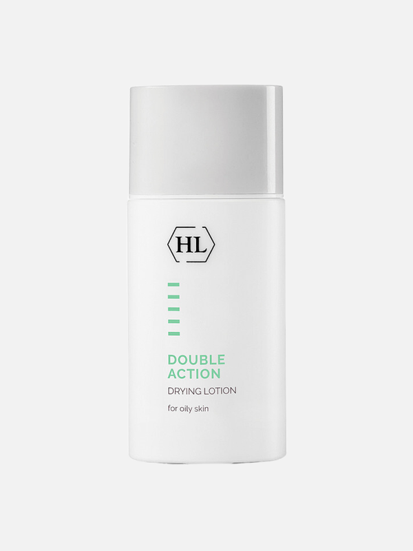 Подсушивающий лосьон Double Action Drying Lotion, Holy Land, 30 мл