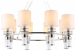 Подвесная люстра Ambrella Light HIGH LIGHT LH71293