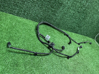 Проводка заднего бампера Omoda C5 (2022-н.в.)