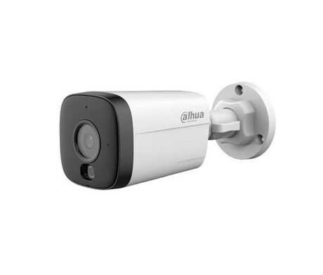 IP-камера видеонаблюдения цилиндрическая Dahua DH-IPC-HFW1339DTK2P-SAW-IL-0360B