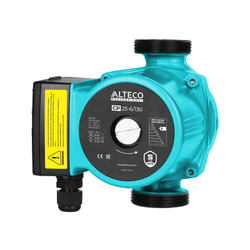 Циркуляционный насос ALTECO CP 25-6/130