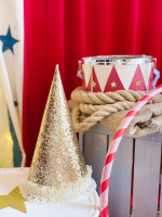 Retro Circus