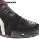 Scarp. Dyno C2b / Черный