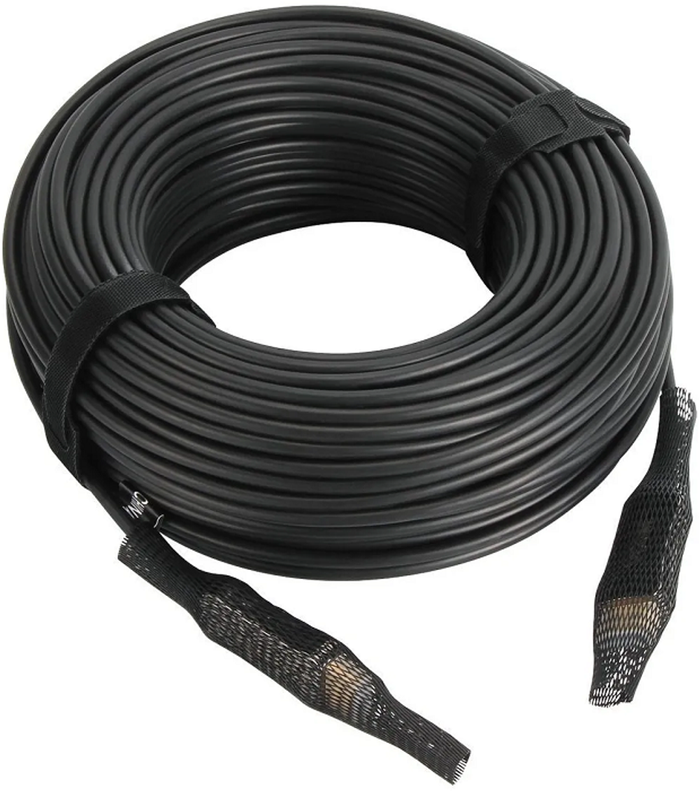 Кабель интерфейсный HDMI-HDMI VCOM D3742A-20M
