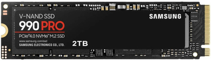 Накопитель SSD M.2 2280 Samsung MZ-V9P2T0BW 2000 ГБ