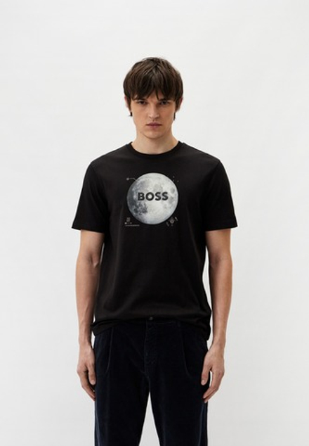 Футболка мужская BOSS Te_Moon 10260136 01