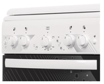 Плита газовая GEFEST 5100-02 0009 (бел.)