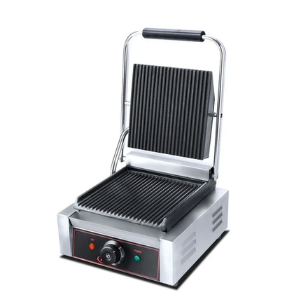 Гриль контактный EKSI HEG-811