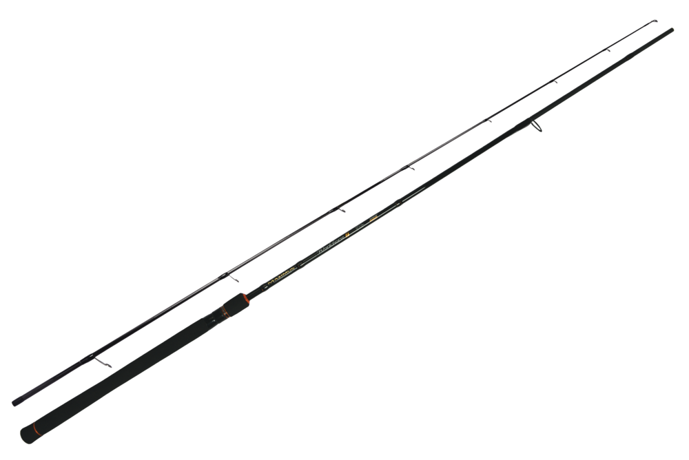 Спиннинг Maximus WORKHORSE-Z 24L 2,4m  3-15g