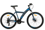 Горный велосипед Stels Navigator 550 MD V010 (2018)
