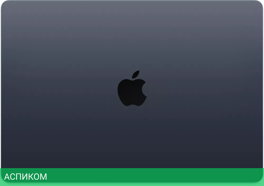 Ноутбук Apple Macbook Air 15" M2 2023 Z18U00041