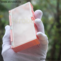 Ячейка хранения SMD - номер 4