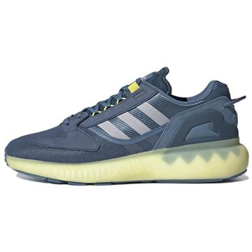 Кроссовки adidas originals ZX 5000 Бежевые кроссовки Унисекс