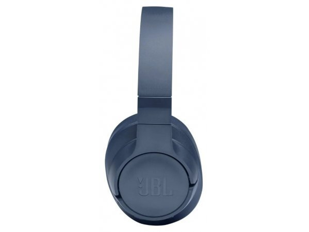 Беспроводные наушники JBL Tune 760NC blue
