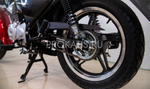 Мотоцикл Honda CBF125 T