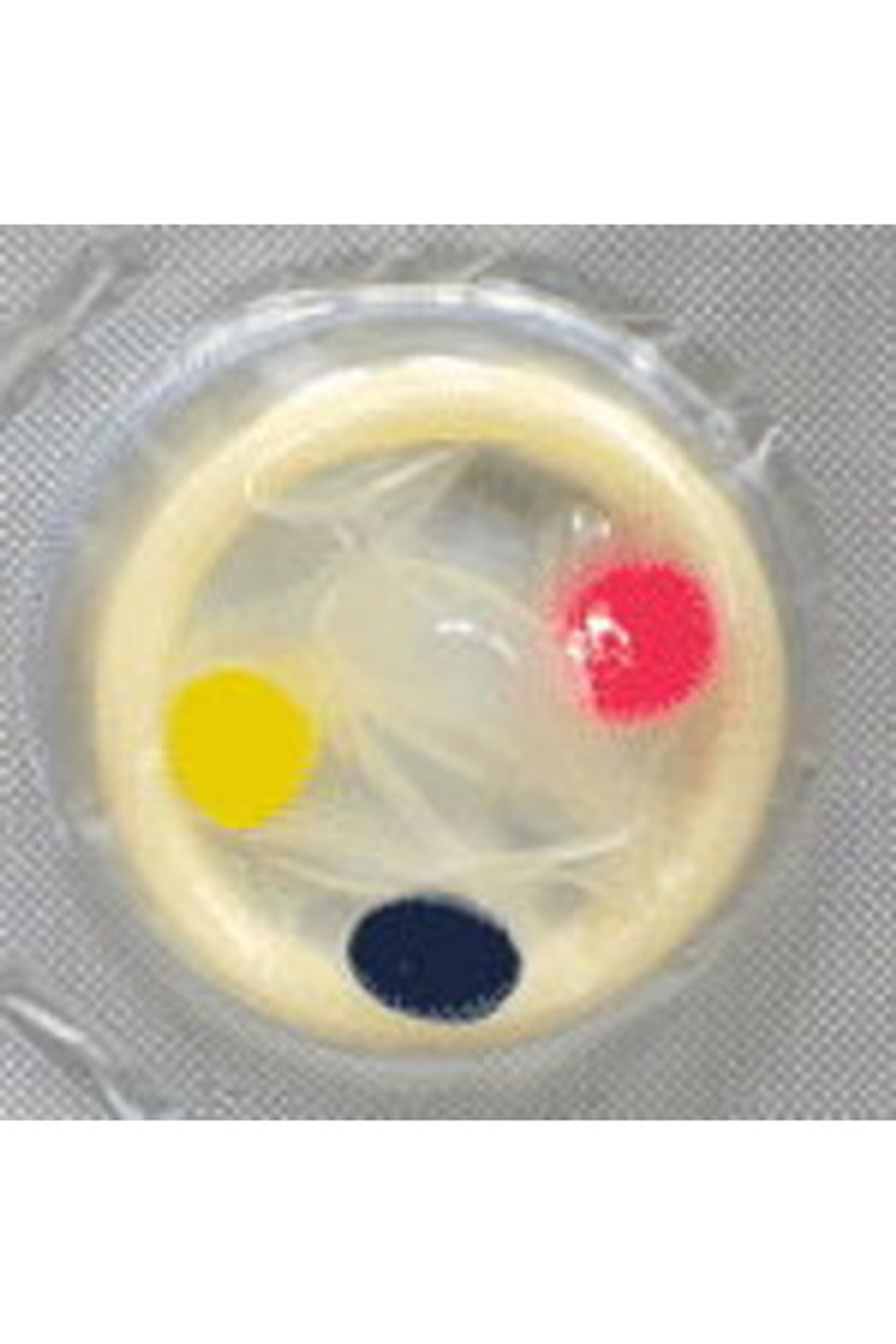 Презерватив Luxe Поцелуй Ангела 1 шт