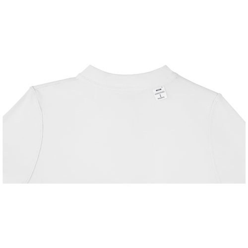 Женская стильная футболка поло с короткими рукавами Deimos