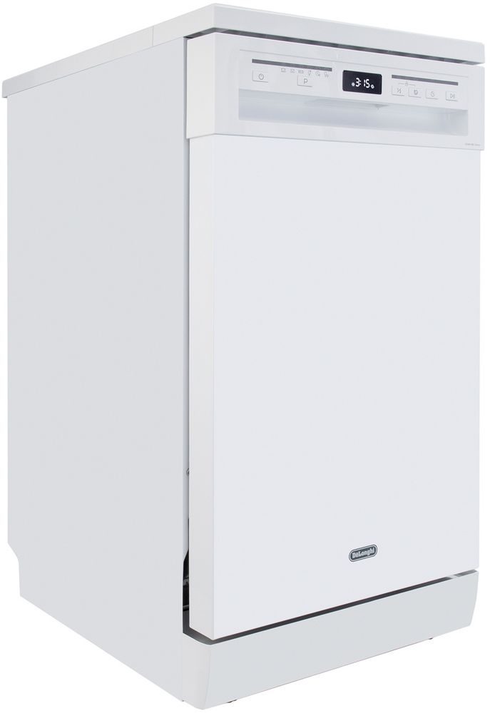 DeLonghi DDWS 09S CITRINO Посудомоечная машина