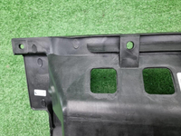 Подножка правая JAC N75 (2014-н.в.)