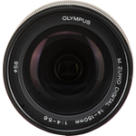 Olympus M.Zuiko Digital 14-150mm 1:4.0-5.6 II black