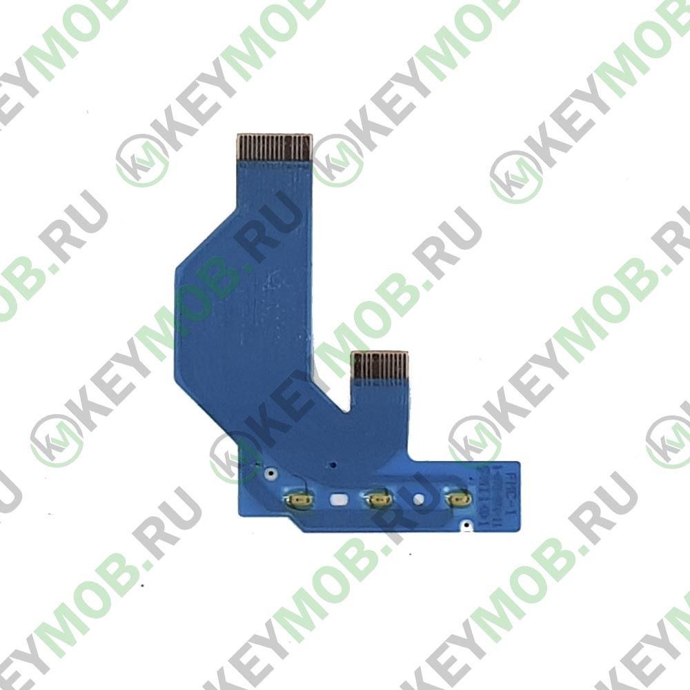 Шлейф с индикаторами для Sony VGN-TZ350N