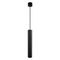Точечный подвесной светильник Arte Lamp RIDGET A1526SP-1BK