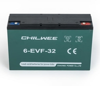 Тяговая аккумуляторная батарея Chilwee 6-EVF-32