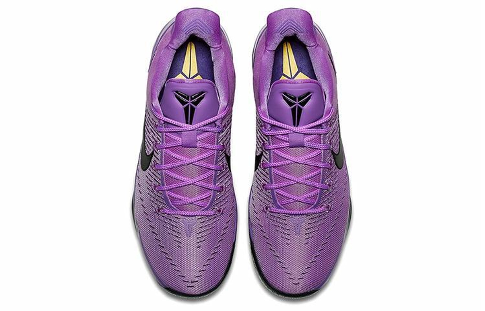 Кроссовки Nike Kobe Ad 12