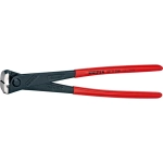 Клещи арматурные особой мощности черненые 250 мм Knipex 99 11 250 SB
