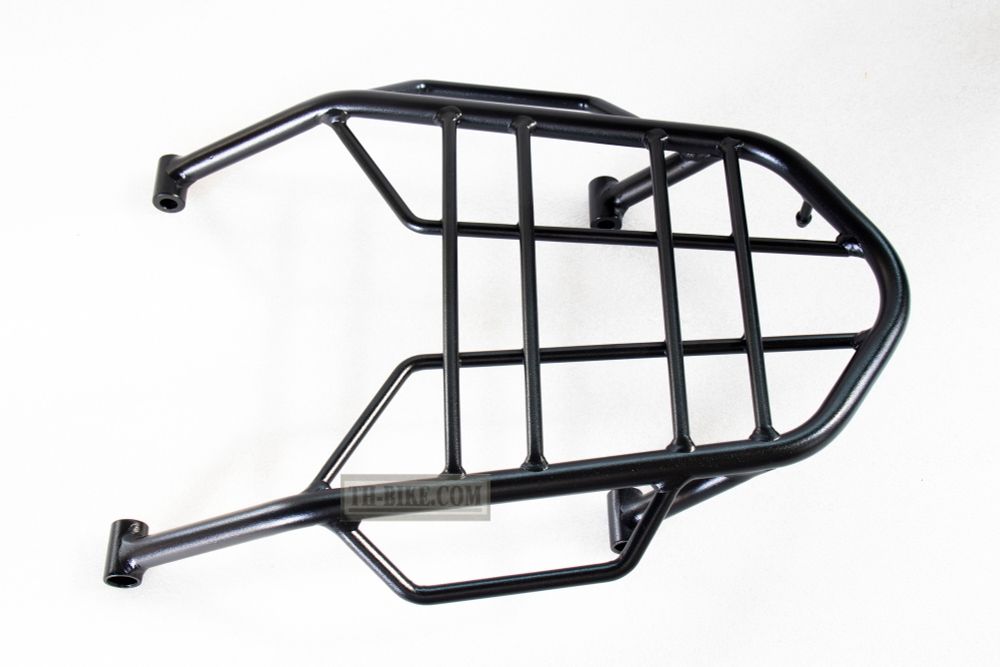 Rear Rack for Honda CRF300L-Rally300. APK1TAL50410TA. H2C Rear Rack. Rack crf300
