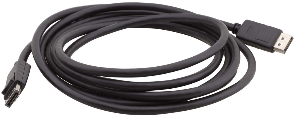 Кабель интерфейсный DisplayPort Kramer 20M/20M