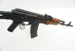 Модель автомата G&G GK-74, 130-140 м/с