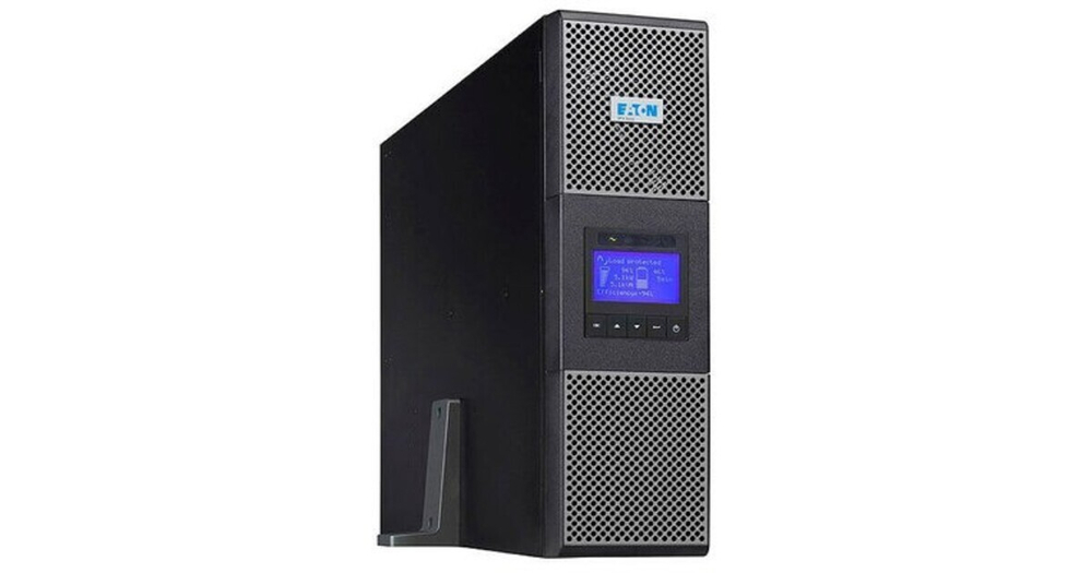 ИБП EATON 9SX 8000i RT6U (9SX8KiRT)