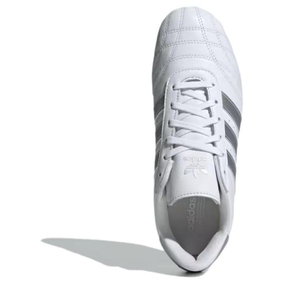 adidas originals Taekwondo Повседневная обувь Низкий Топ Основной черный/Облачный белый Унисекс