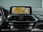 BMW X4 (G02) xDrive20i M Sports X (11.2020)