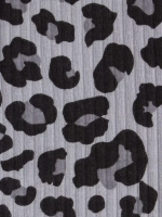 Леггинсы в рубчик лосины для школы и садика