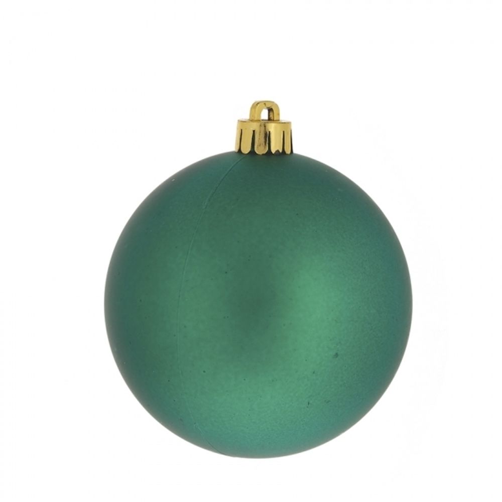 GAEM Набор из 12шт Украшение новогоднее Шар "Летнее настроение", D 8 см, L19 W19 H21 см