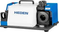 Заточный станок Heden DG-26 для спиральных сверл