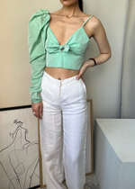 Новый топ  Zara, S/M