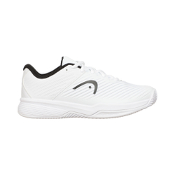 Детские теннисные кроссовки HEAD Revolt Pro 4.0 Clay Court Shoe Kids - White, Black