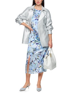 Плащ из полиамида