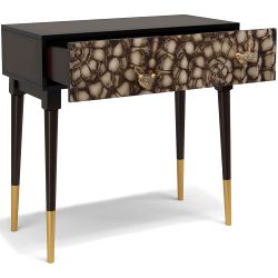 Консоль Терра Стайл Каштан