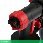 Электрический краскораспылитель P.I.T PSG3020-C