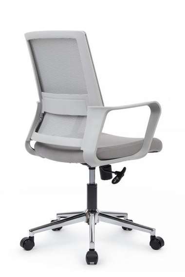 Кресло Mint RCH M1029MWE Серый