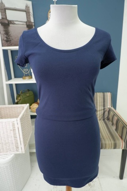 Платье Oodji мини 44 размер