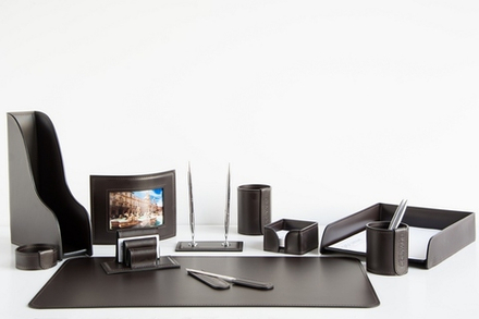 Набор на стол руководителю арт.1392 10 предметов