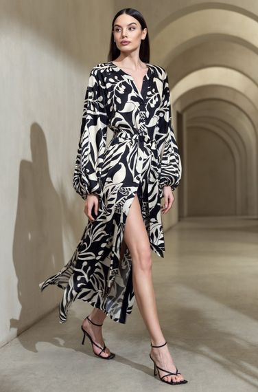 Халат Mia-Amore 4149 &quot;Malena&quot;