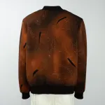 Куртка Wema K95 GLPH2 коричневая