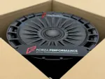 КОВАНЫЕ ДИСКИ ДЛЯ ROX 01 POLAR STONE JISHI 01 2024 РОКС